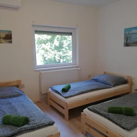 Roses Apartman * Fonyod
