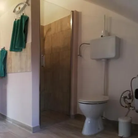Roses Apartman Apartment Fonyod