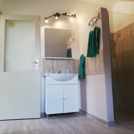 Roses Apartman Apartment Fonyod