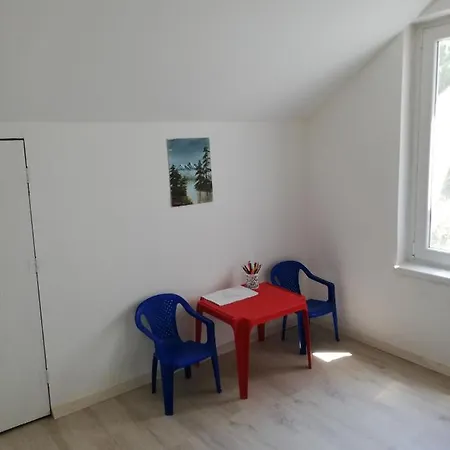 Roses Apartman * Fonyod