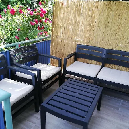 Roses Apartman